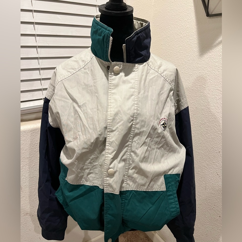Vintage Members Only Mariner Jacket (Medium)‎